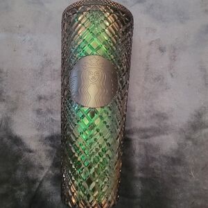 Starbucks Jewelled Venti Cold Cup